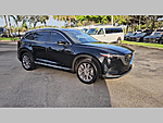 Used 2022 MAZDA CX-9 GRAND TOURING AWD in PEMBROKE PINES, FLORIDA (Photo 43)