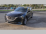 Used 2022 MAZDA CX-9 GRAND TOURING AWD in PEMBROKE PINES, FLORIDA (Photo 45)
