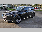 Used 2022 MAZDA CX-9 GRAND TOURING AWD in PEMBROKE PINES, FLORIDA (Photo 47)