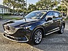 Used 2022 MAZDA CX-9 GRAND TOURING AWD in PEMBROKE PINES, FLORIDA