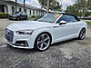 Used 2019 AUDI S5 PRESTIGE 3.0 TFSI QUATTRO in PEMBROKE PINES, FLORIDA