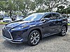 Used 2021 LEXUS RX RX 350 FWD in PEMBROKE PINES, FLORIDA