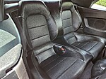 Used 2023 FORD MUSTANG ECOBOOST PREMIUM CONVERTIBLE in PEMBROKE PINES, FLORIDA (Photo 10)