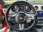 Used 2023 FORD MUSTANG ECOBOOST PREMIUM CONVERTIBLE in PEMBROKE PINES, FLORIDA (Photo 15)
