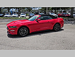 Used 2023 FORD MUSTANG ECOBOOST PREMIUM CONVERTIBLE in PEMBROKE PINES, FLORIDA (Photo 20)