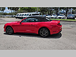 Used 2023 FORD MUSTANG ECOBOOST PREMIUM CONVERTIBLE in PEMBROKE PINES, FLORIDA (Photo 24)