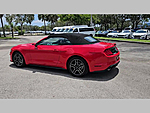 Used 2023 FORD MUSTANG ECOBOOST PREMIUM CONVERTIBLE in PEMBROKE PINES, FLORIDA (Photo 25)