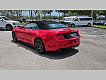Used 2023 FORD MUSTANG ECOBOOST PREMIUM CONVERTIBLE in PEMBROKE PINES, FLORIDA (Photo 27)