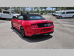 Used 2023 FORD MUSTANG ECOBOOST PREMIUM CONVERTIBLE in PEMBROKE PINES, FLORIDA (Photo 28)