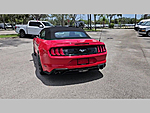 Used 2023 FORD MUSTANG ECOBOOST PREMIUM CONVERTIBLE in PEMBROKE PINES, FLORIDA (Photo 29)