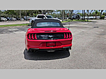 Used 2023 FORD MUSTANG ECOBOOST PREMIUM CONVERTIBLE in PEMBROKE PINES, FLORIDA (Photo 30)