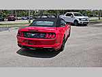 Used 2023 FORD MUSTANG ECOBOOST PREMIUM CONVERTIBLE in PEMBROKE PINES, FLORIDA (Photo 31)