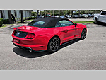 Used 2023 FORD MUSTANG ECOBOOST PREMIUM CONVERTIBLE in PEMBROKE PINES, FLORIDA (Photo 32)