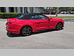 Used 2023 FORD MUSTANG ECOBOOST PREMIUM CONVERTIBLE in PEMBROKE PINES, FLORIDA (Photo 34)