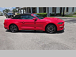 Used 2023 FORD MUSTANG ECOBOOST PREMIUM CONVERTIBLE in PEMBROKE PINES, FLORIDA (Photo 35)