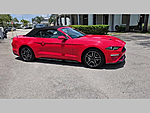 Used 2023 FORD MUSTANG ECOBOOST PREMIUM CONVERTIBLE in PEMBROKE PINES, FLORIDA (Photo 36)