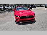 Used 2023 FORD MUSTANG ECOBOOST PREMIUM CONVERTIBLE in PEMBROKE PINES, FLORIDA (Photo 39)