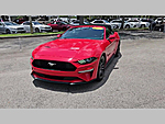 Used 2023 FORD MUSTANG ECOBOOST PREMIUM CONVERTIBLE in PEMBROKE PINES, FLORIDA (Photo 40)