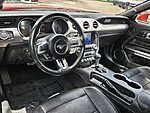 Used 2023 FORD MUSTANG ECOBOOST PREMIUM CONVERTIBLE in PEMBROKE PINES, FLORIDA (Photo 5)