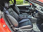 Used 2023 FORD MUSTANG ECOBOOST PREMIUM CONVERTIBLE in PEMBROKE PINES, FLORIDA (Photo 9)