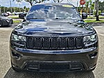 Used 2020 JEEP GRAND CHEROKEE ALTITUDE 4X2 in PEMBROKE PINES, FLORIDA (Photo 12)