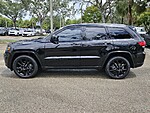 Used 2020 JEEP GRAND CHEROKEE ALTITUDE 4X2 in PEMBROKE PINES, FLORIDA (Photo 2)