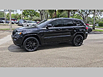 Used 2020 JEEP GRAND CHEROKEE ALTITUDE 4X2 in PEMBROKE PINES, FLORIDA (Photo 24)