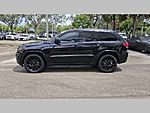 Used 2020 JEEP GRAND CHEROKEE ALTITUDE 4X2 in PEMBROKE PINES, FLORIDA (Photo 26)