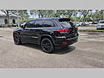 Used 2020 JEEP GRAND CHEROKEE ALTITUDE 4X2 in PEMBROKE PINES, FLORIDA (Photo 30)