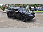 Used 2020 JEEP GRAND CHEROKEE ALTITUDE 4X2 in PEMBROKE PINES, FLORIDA (Photo 41)