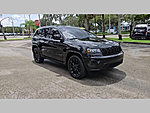 Used 2020 JEEP GRAND CHEROKEE ALTITUDE 4X2 in PEMBROKE PINES, FLORIDA (Photo 42)