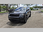Used 2020 JEEP GRAND CHEROKEE ALTITUDE 4X2 in PEMBROKE PINES, FLORIDA (Photo 45)