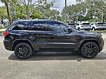 Used 2020 JEEP GRAND CHEROKEE ALTITUDE 4X2 in PEMBROKE PINES, FLORIDA (Photo 9)