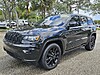 Used 2020 JEEP GRAND CHEROKEE ALTITUDE 4X2 in PEMBROKE PINES, FLORIDA