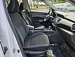 Used 2023 NISSAN KICKS SV FWD in PEMBROKE PINES, FLORIDA (Photo 11)