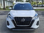 Used 2023 NISSAN KICKS SV FWD in PEMBROKE PINES, FLORIDA (Photo 12)
