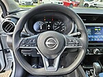 Used 2023 NISSAN KICKS SV FWD in PEMBROKE PINES, FLORIDA (Photo 18)