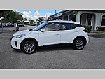 Used 2023 NISSAN KICKS SV FWD in PEMBROKE PINES, FLORIDA (Photo 25)