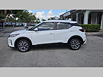 Used 2023 NISSAN KICKS SV FWD in PEMBROKE PINES, FLORIDA (Photo 26)