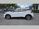 Used 2023 NISSAN KICKS SV FWD in PEMBROKE PINES, FLORIDA (Photo 27)