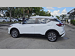 Used 2023 NISSAN KICKS SV FWD in PEMBROKE PINES, FLORIDA (Photo 28)