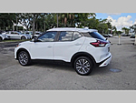 Used 2023 NISSAN KICKS SV FWD in PEMBROKE PINES, FLORIDA (Photo 29)