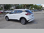Used 2023 NISSAN KICKS SV FWD in PEMBROKE PINES, FLORIDA (Photo 30)
