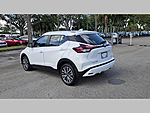 Used 2023 NISSAN KICKS SV FWD in PEMBROKE PINES, FLORIDA (Photo 31)