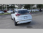 Used 2023 NISSAN KICKS SV FWD in PEMBROKE PINES, FLORIDA (Photo 33)