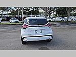 Used 2023 NISSAN KICKS SV FWD in PEMBROKE PINES, FLORIDA (Photo 34)