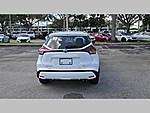 Used 2023 NISSAN KICKS SV FWD in PEMBROKE PINES, FLORIDA (Photo 35)