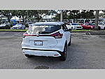 Used 2023 NISSAN KICKS SV FWD in PEMBROKE PINES, FLORIDA (Photo 36)