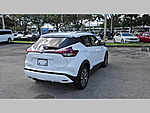 Used 2023 NISSAN KICKS SV FWD in PEMBROKE PINES, FLORIDA (Photo 37)