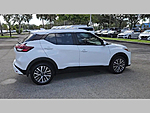 Used 2023 NISSAN KICKS SV FWD in PEMBROKE PINES, FLORIDA (Photo 39)